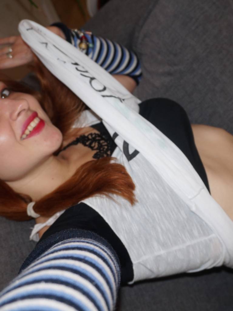Photo de Paulene