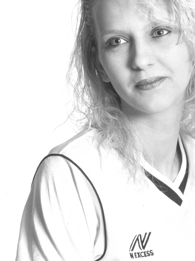 Photo de Vicky