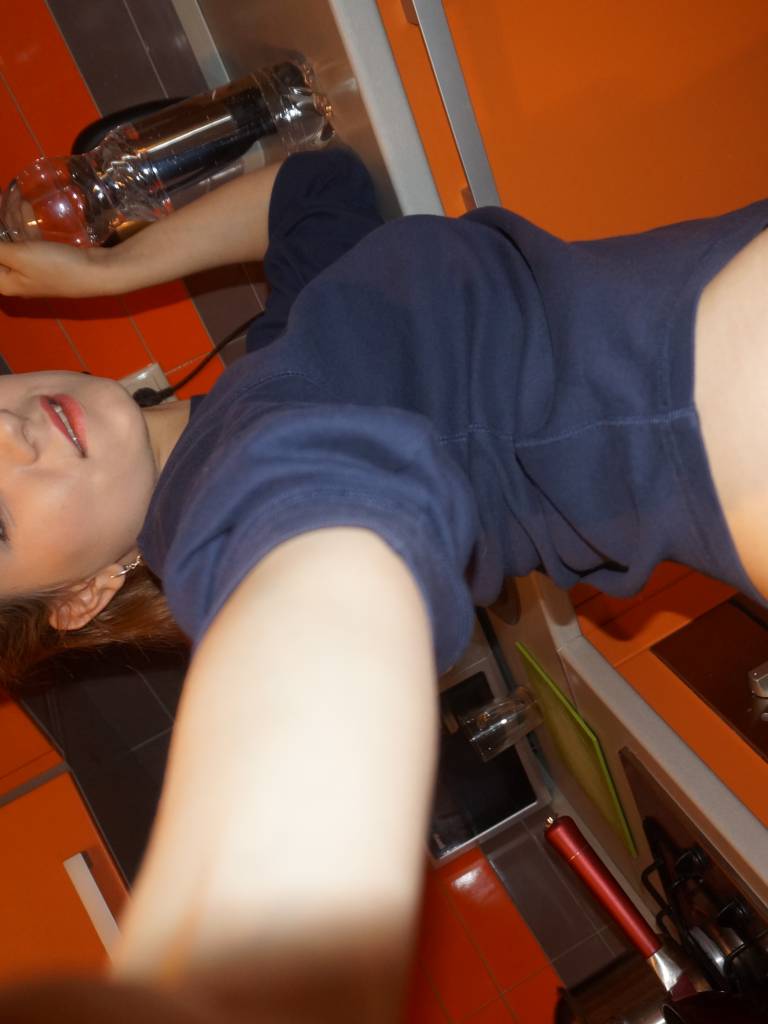 Photo de Alexina