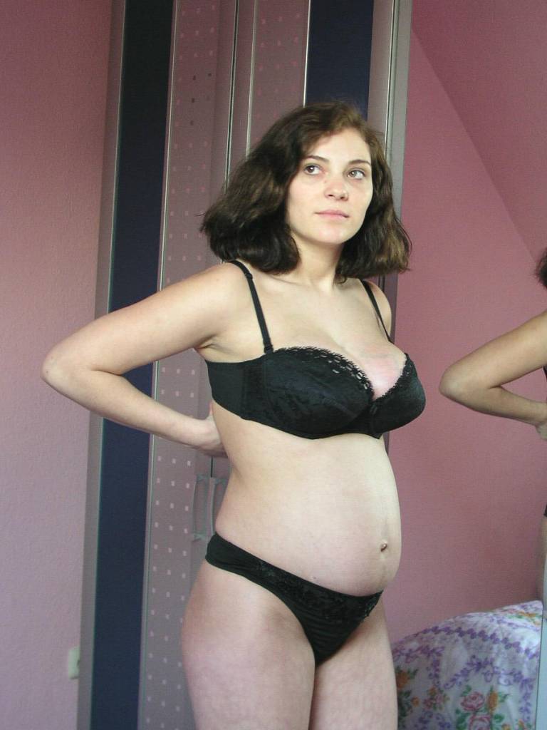 Photo de Raymonde