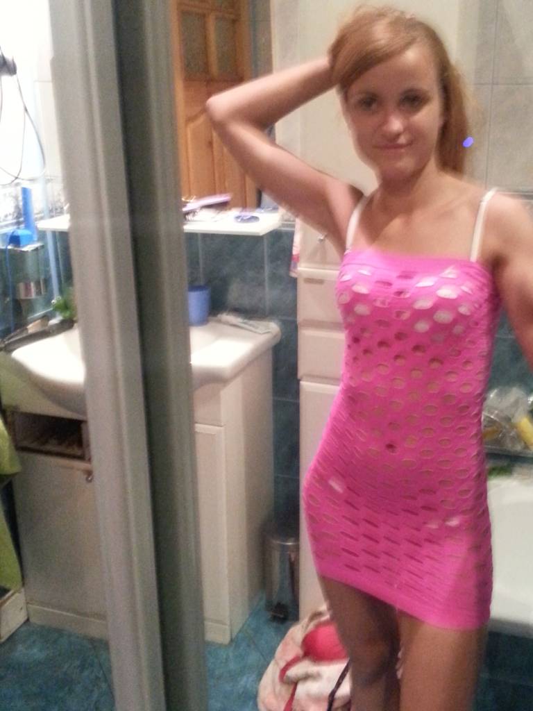 Photo de Yanick