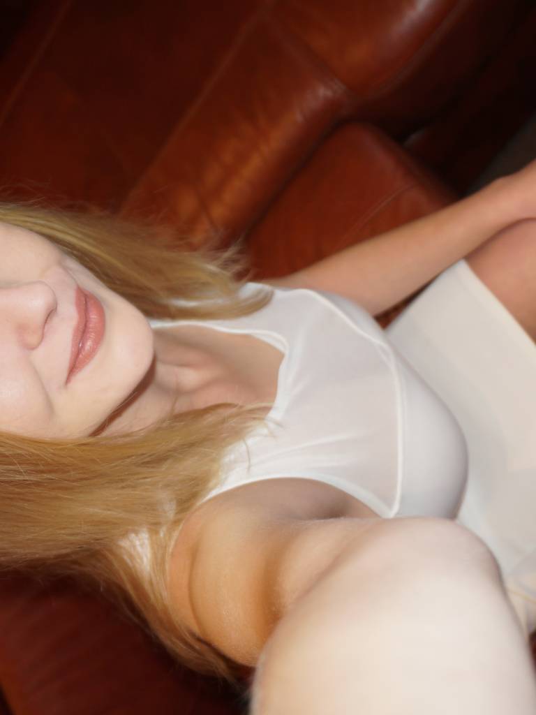 Photo de Sophie