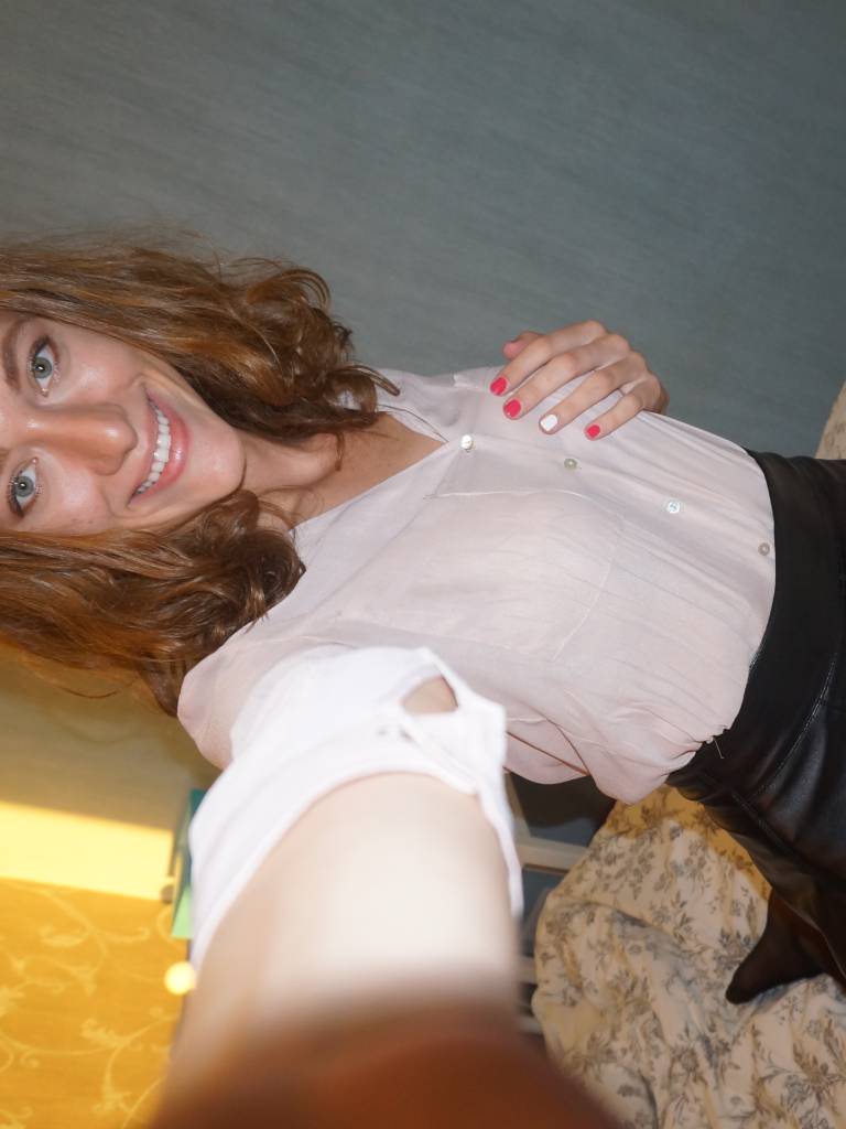 Photo de Sariah