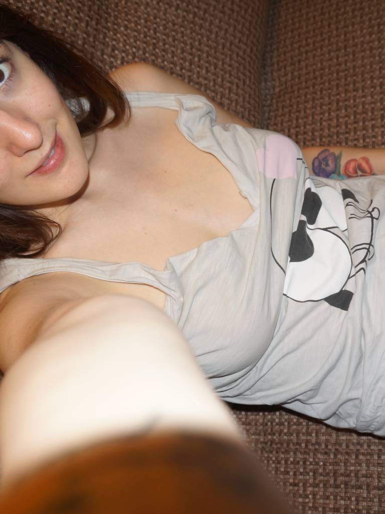 Photo de Sandie