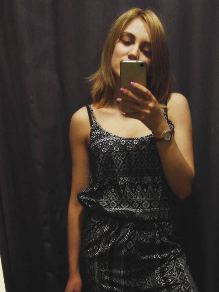 Photo de Silvia