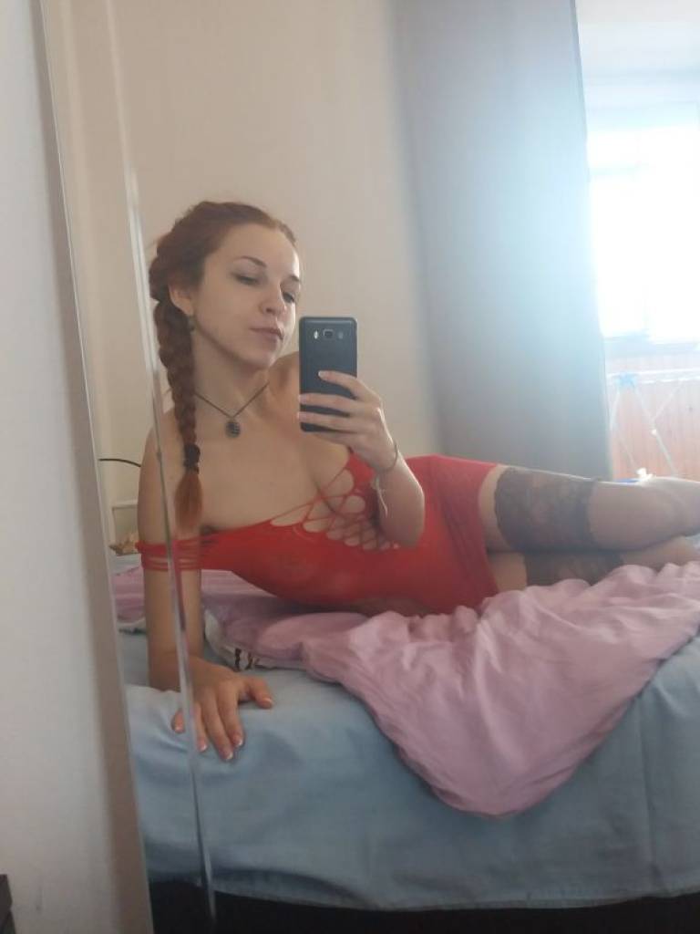 Photo de Roberta