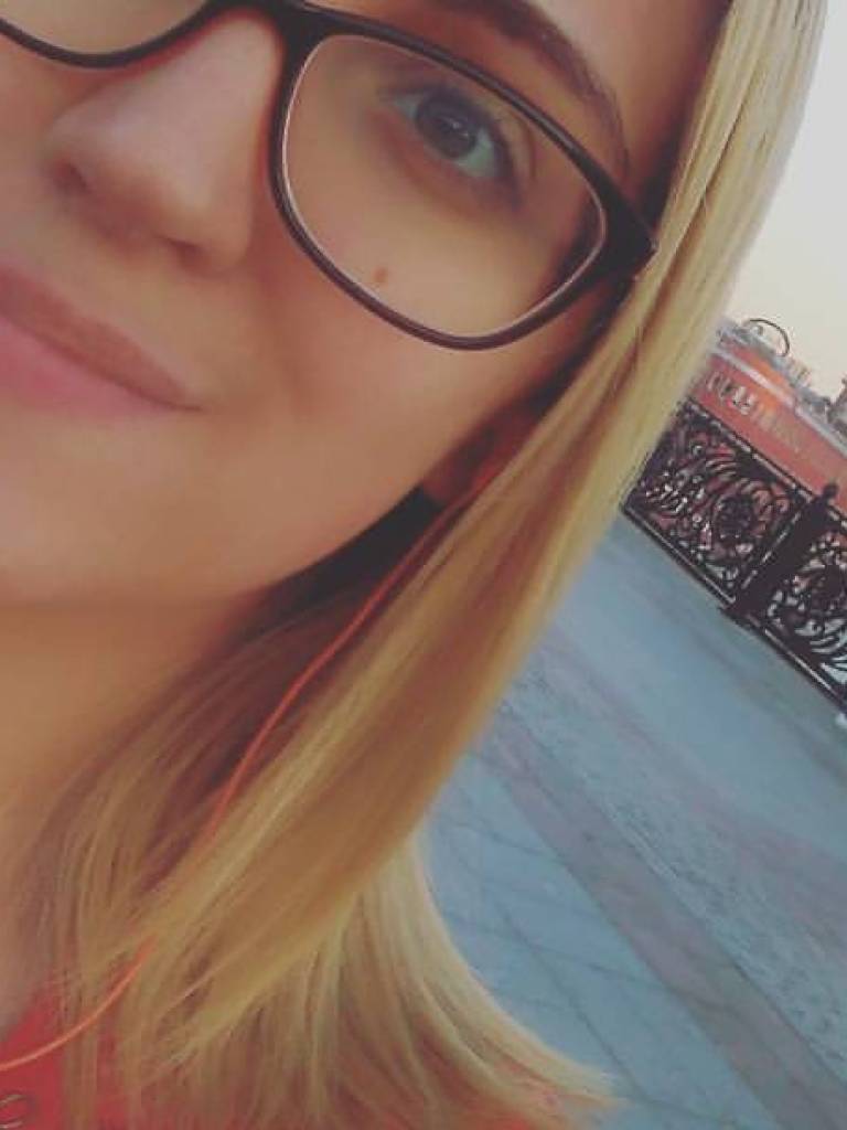 Photo de Catharine
