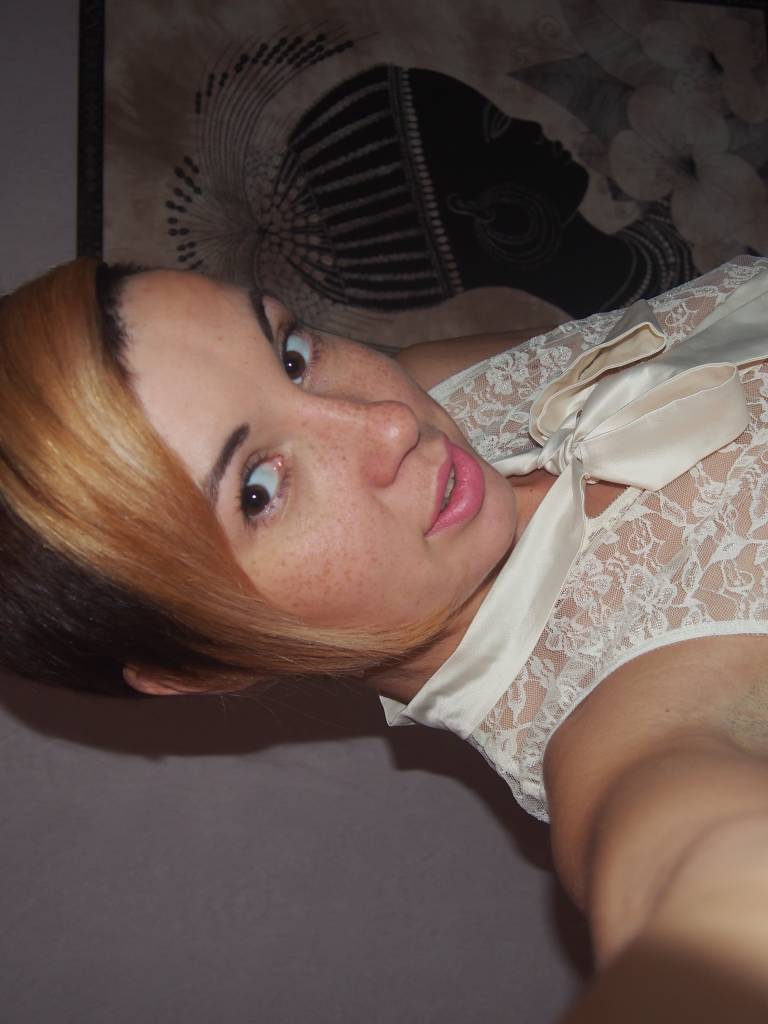 Photo de Laurel