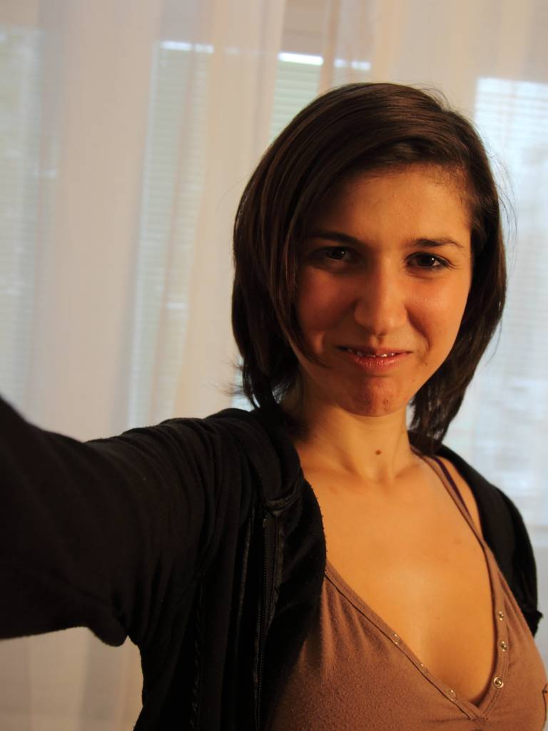 Photo de Tanika