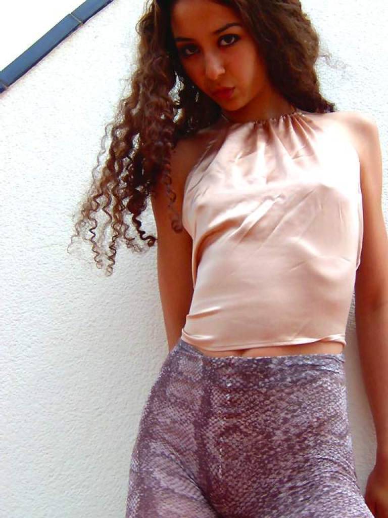 Photo de Berniece