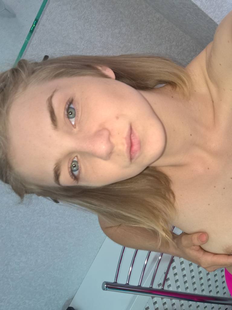 Photo de Lise