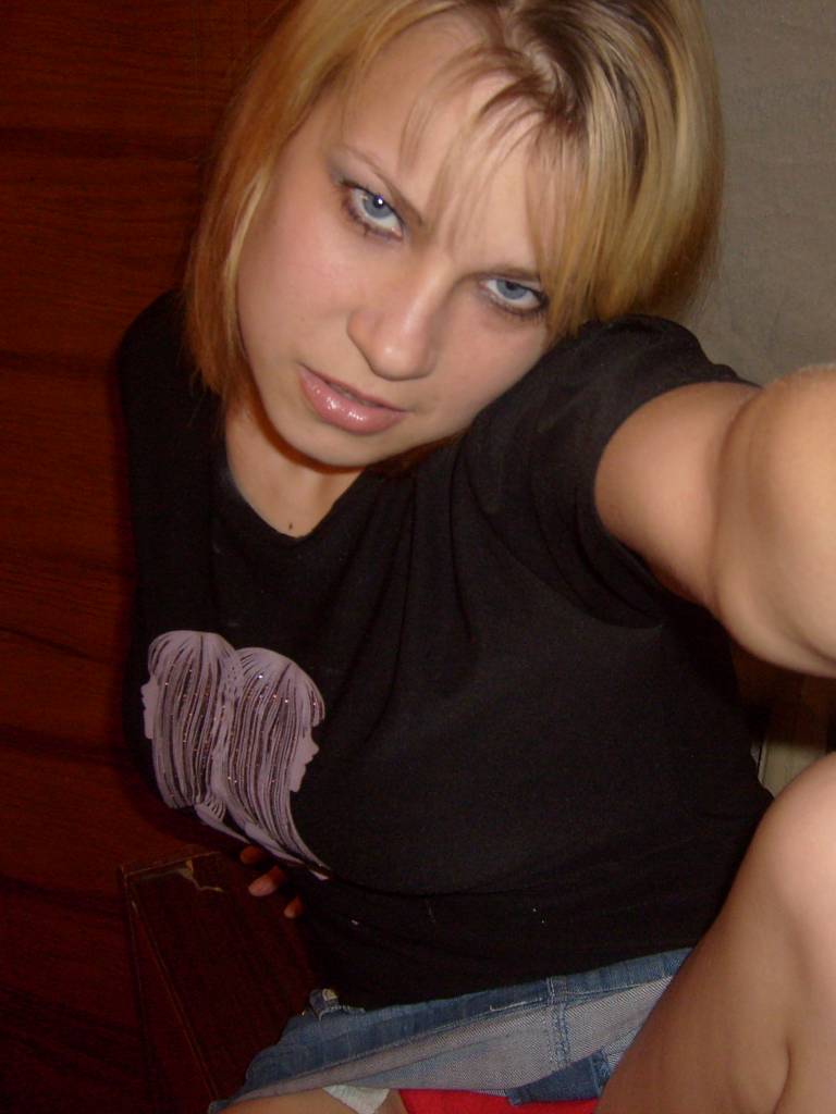 Photo de Charlene