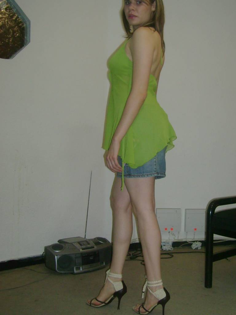 Photo de Odette