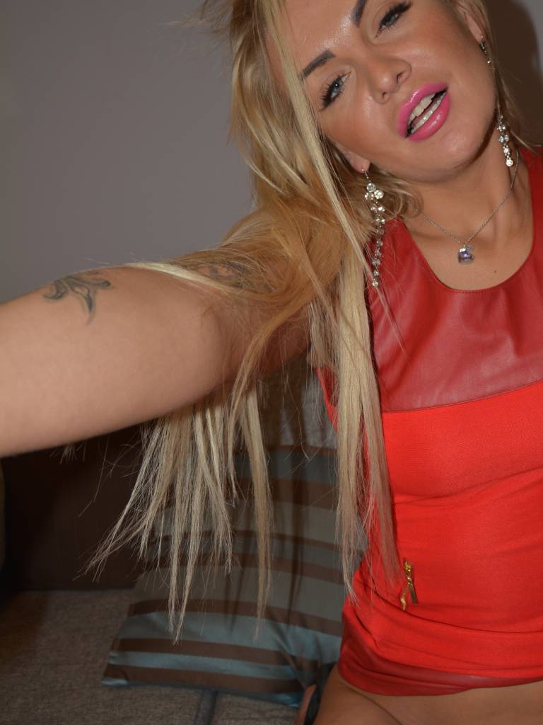 Photo de Allie