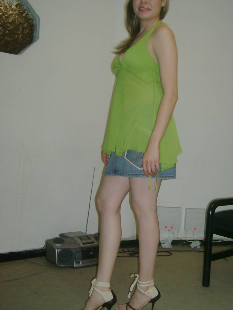 Photo de Midge
