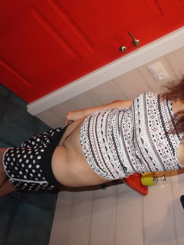 Photo de Geena