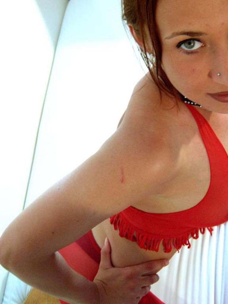 Photo de Rosaline
