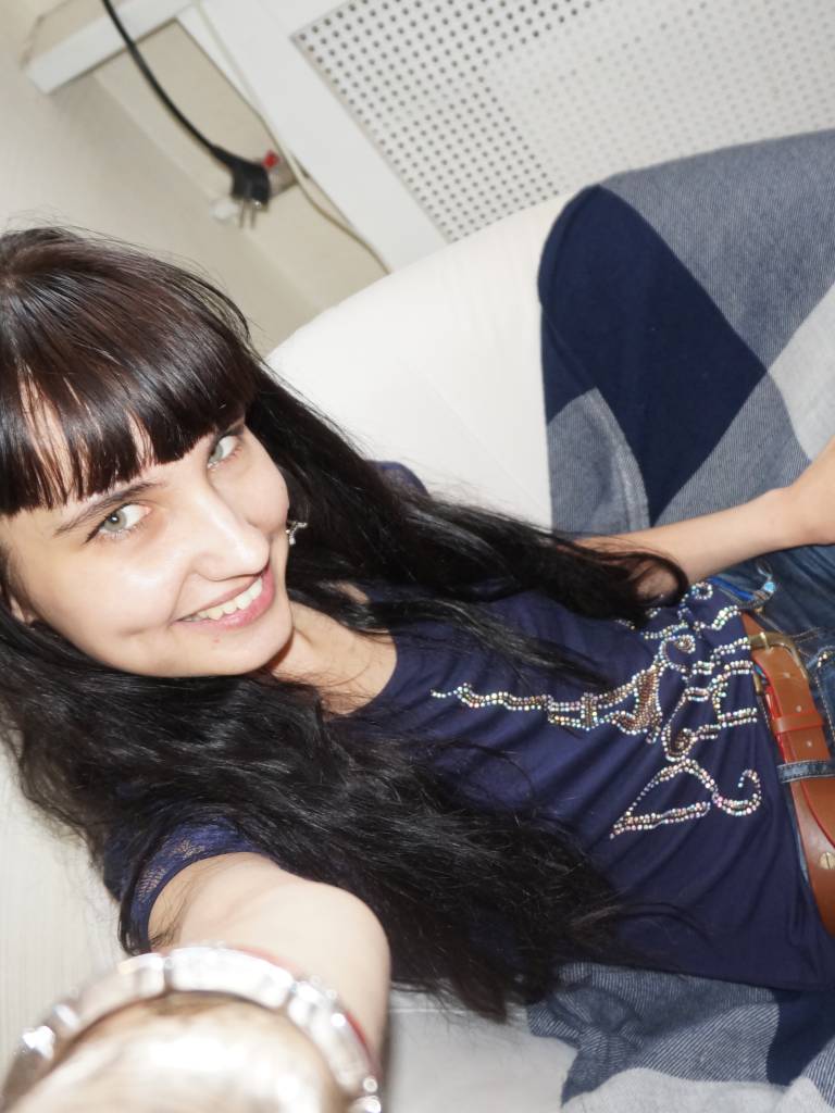 Photo de Rosamond