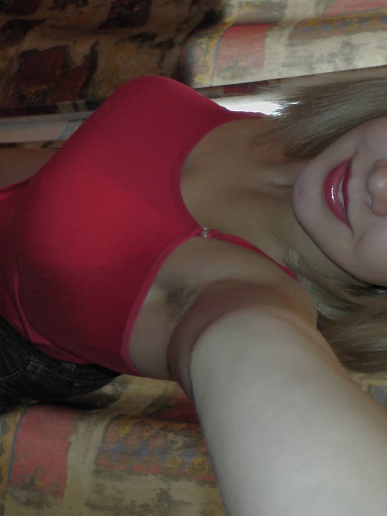 Photo de Yvette