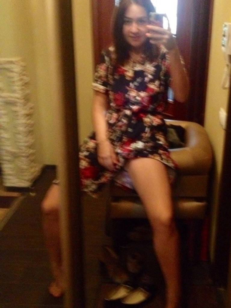 Photo de Rachel