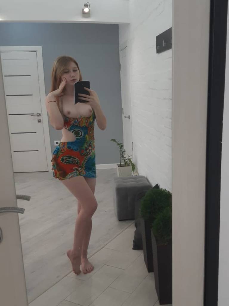 Photo de Xanthe