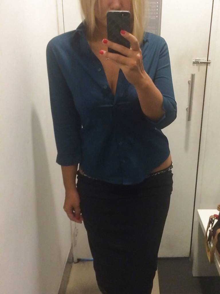 Photo de Tori