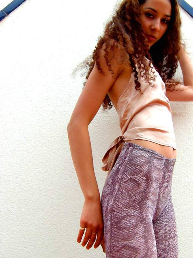 Photo de Suzanna