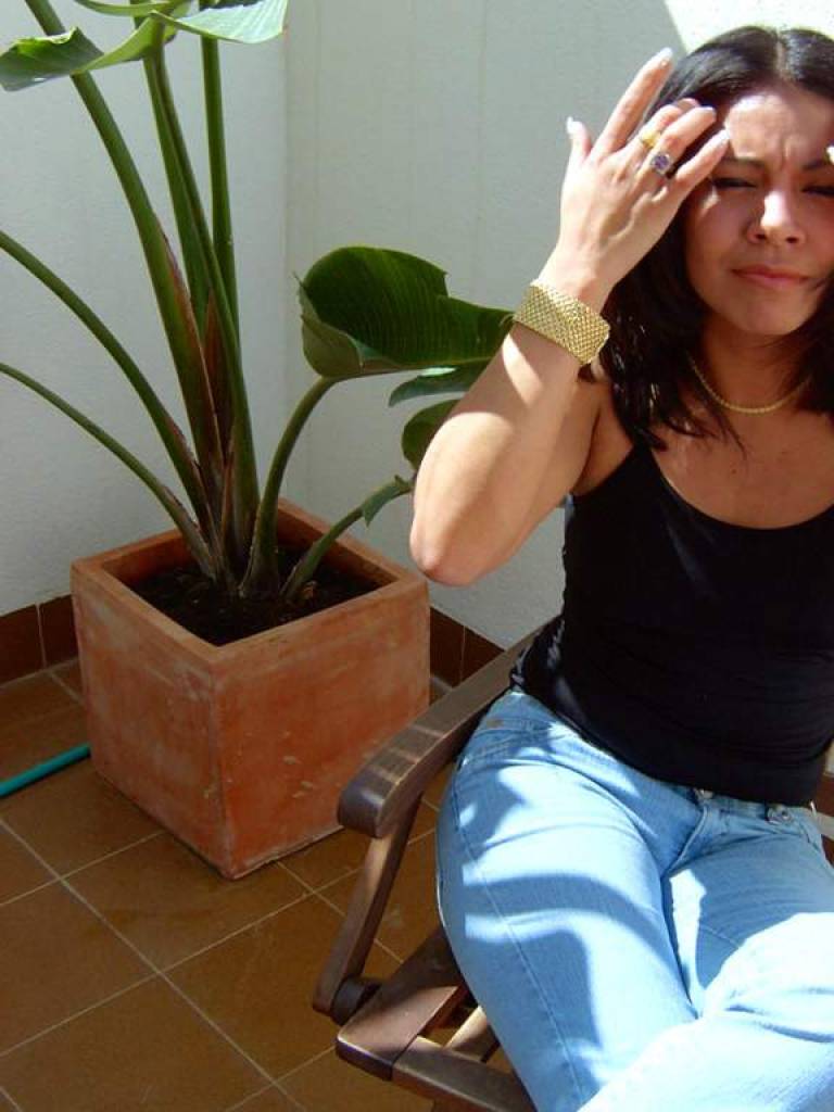 Photo de Renie