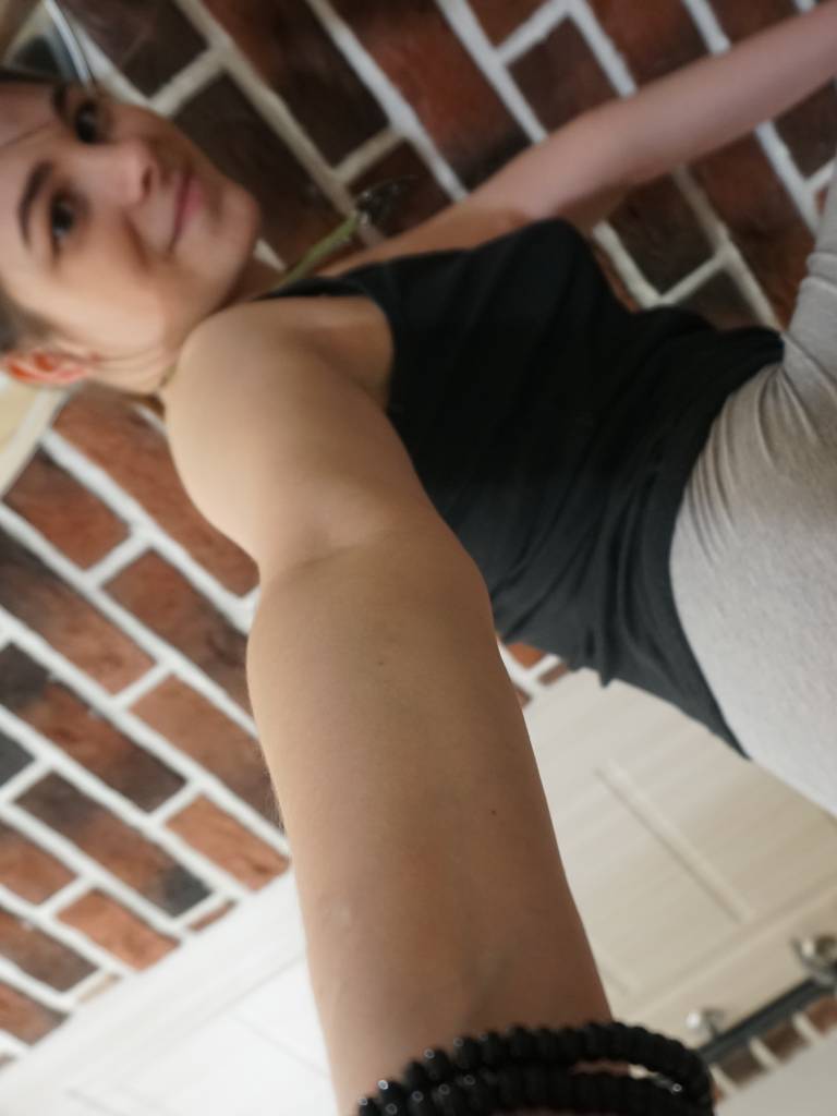 Photo de May