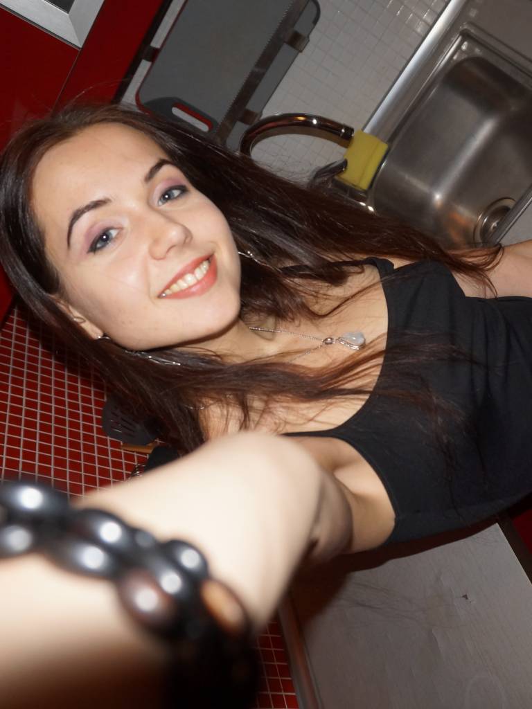 Photo de Emeline