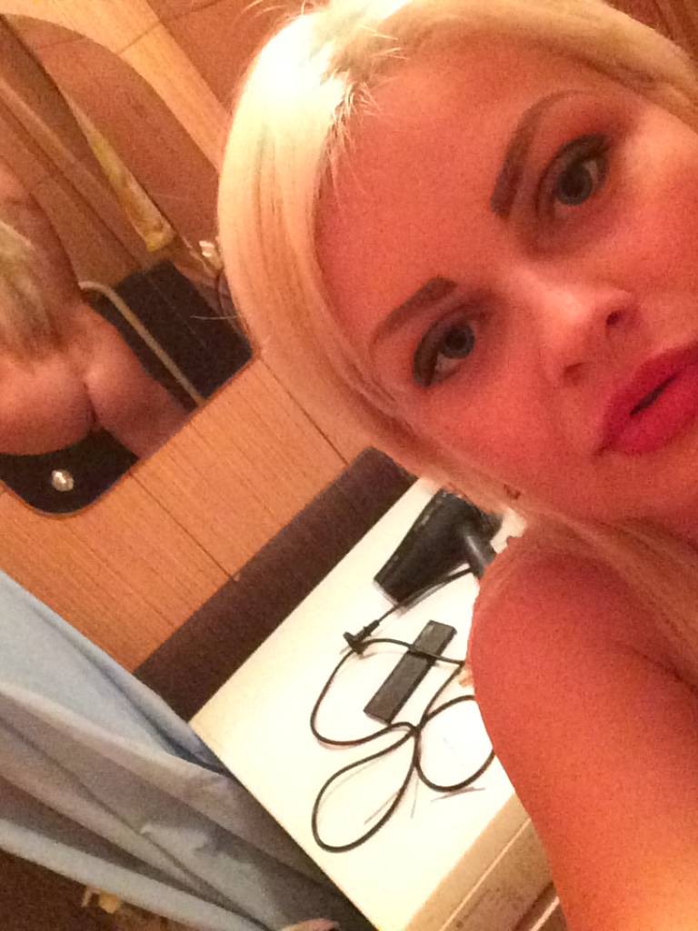 Photo de Sammi