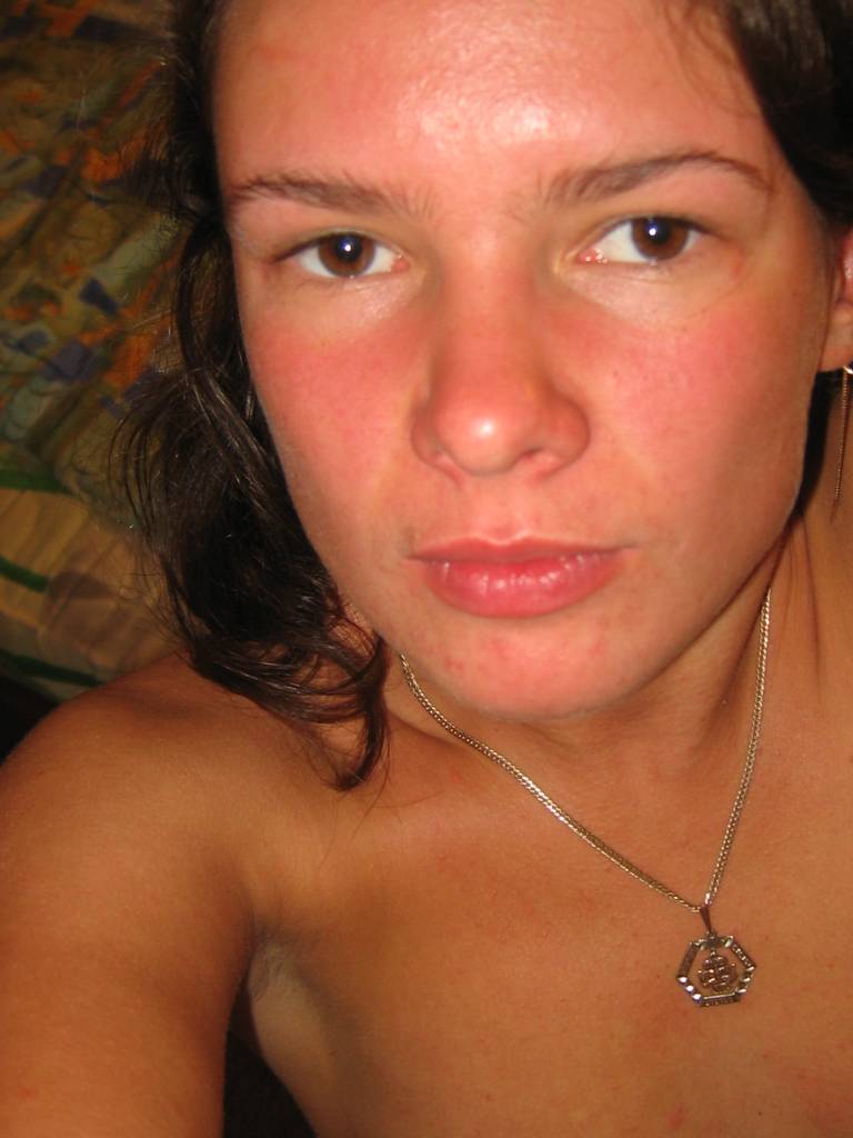 Photo de Laureen