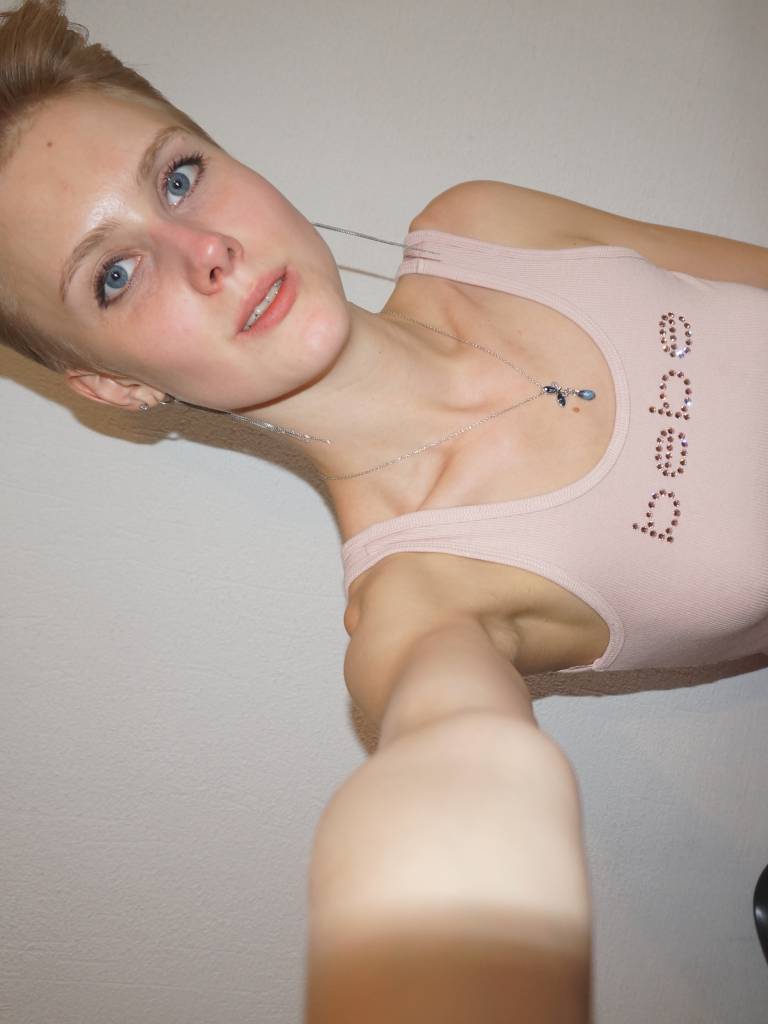 Photo de Lysette