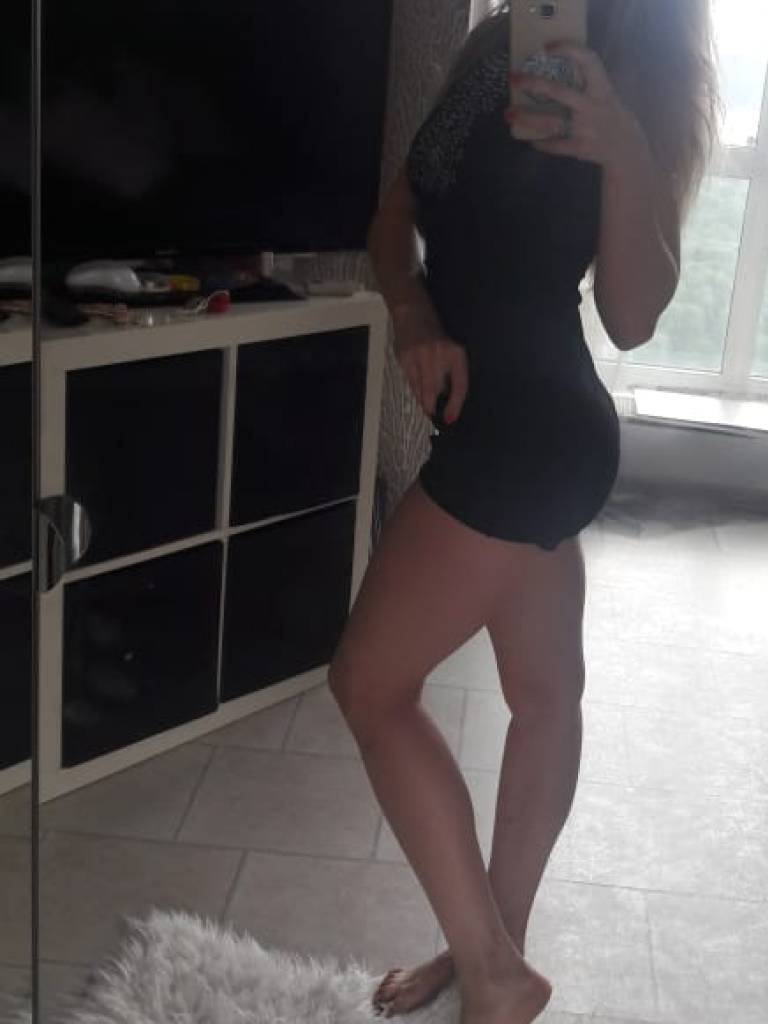 Photo de Tabby