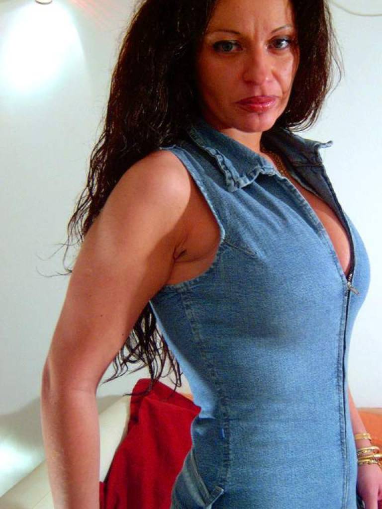 Photo de Xanthippe