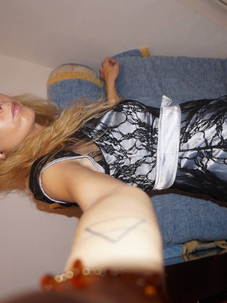 Photo de Martine