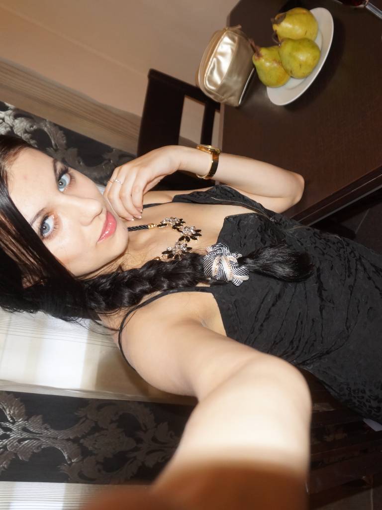 Photo de Alyssa