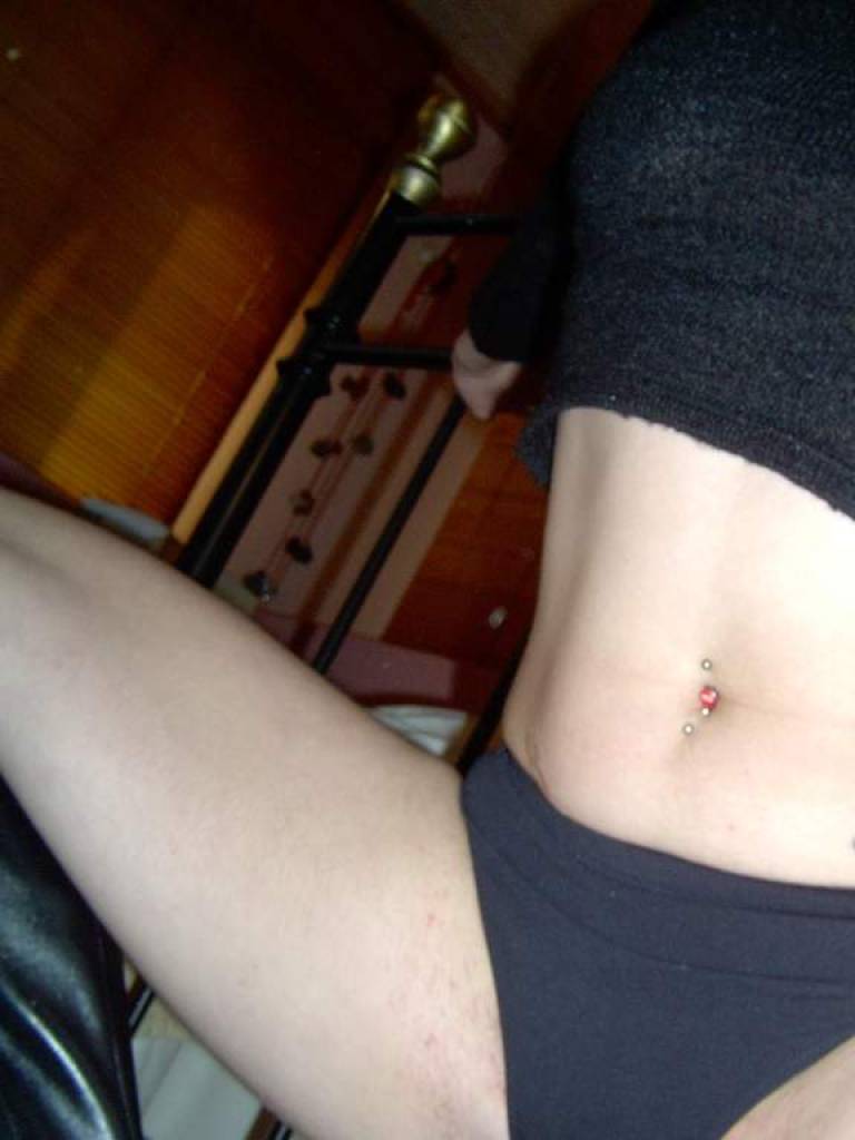 Photo de Pauletta