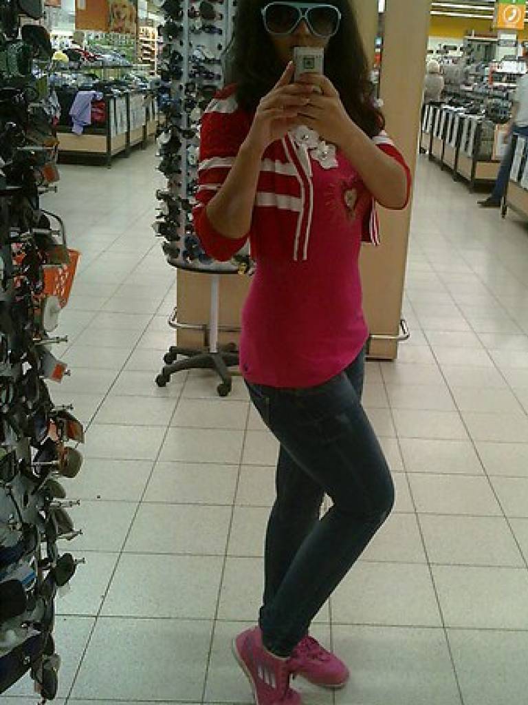 Photo de Alexandrina