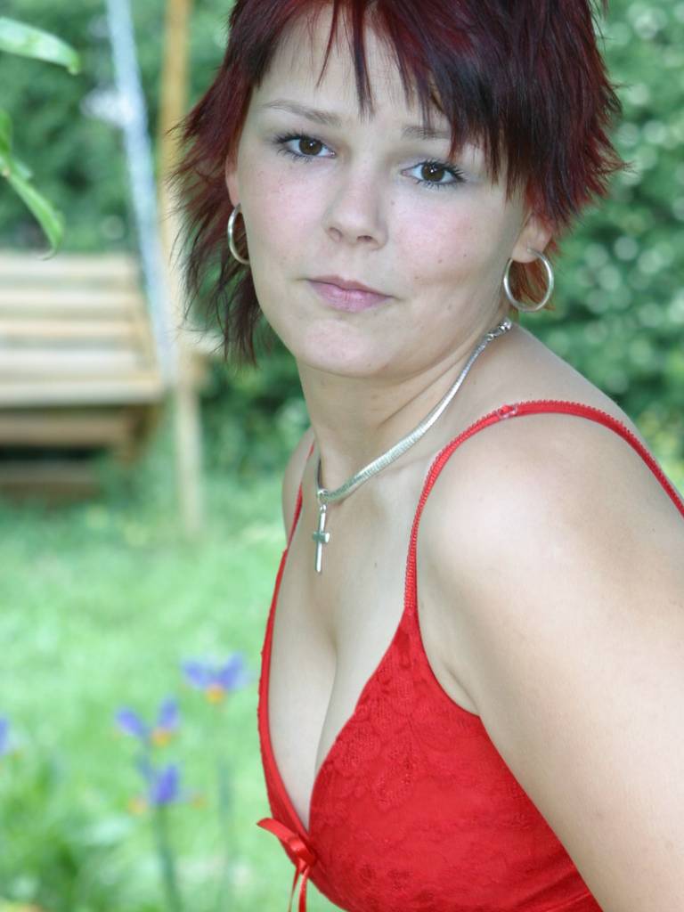 Photo de Fausta