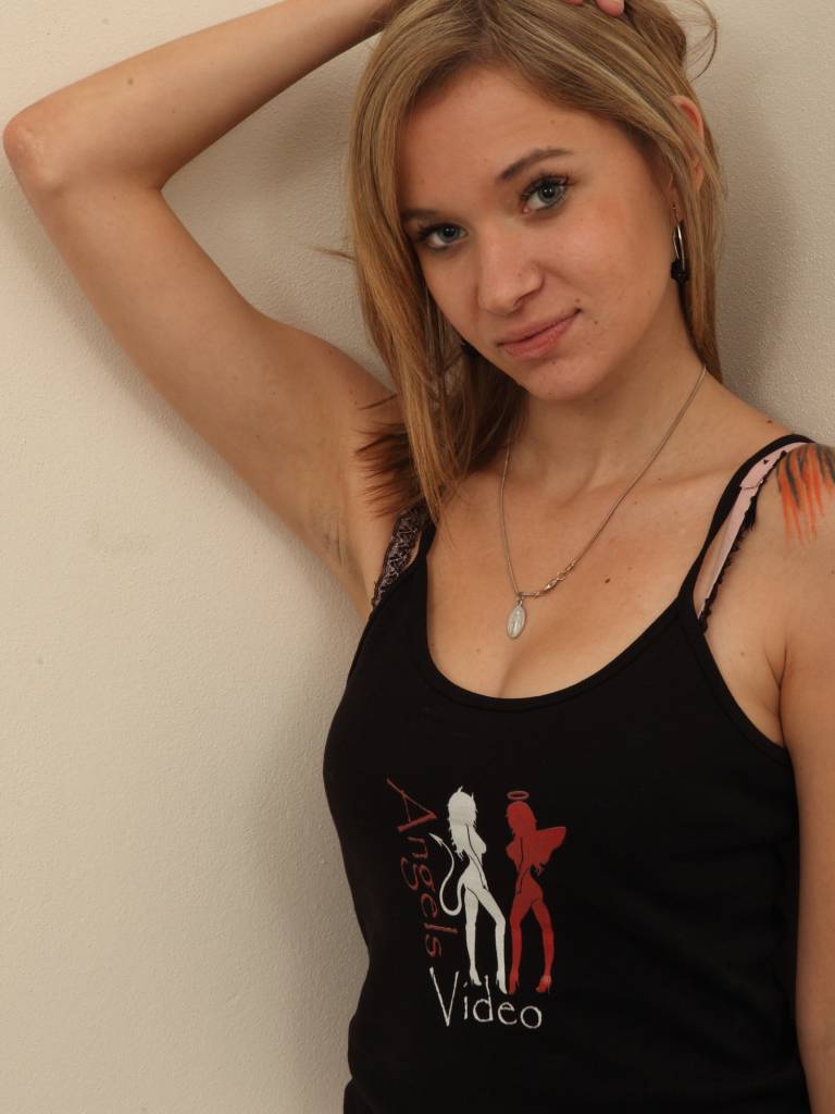 Photo de Madeline