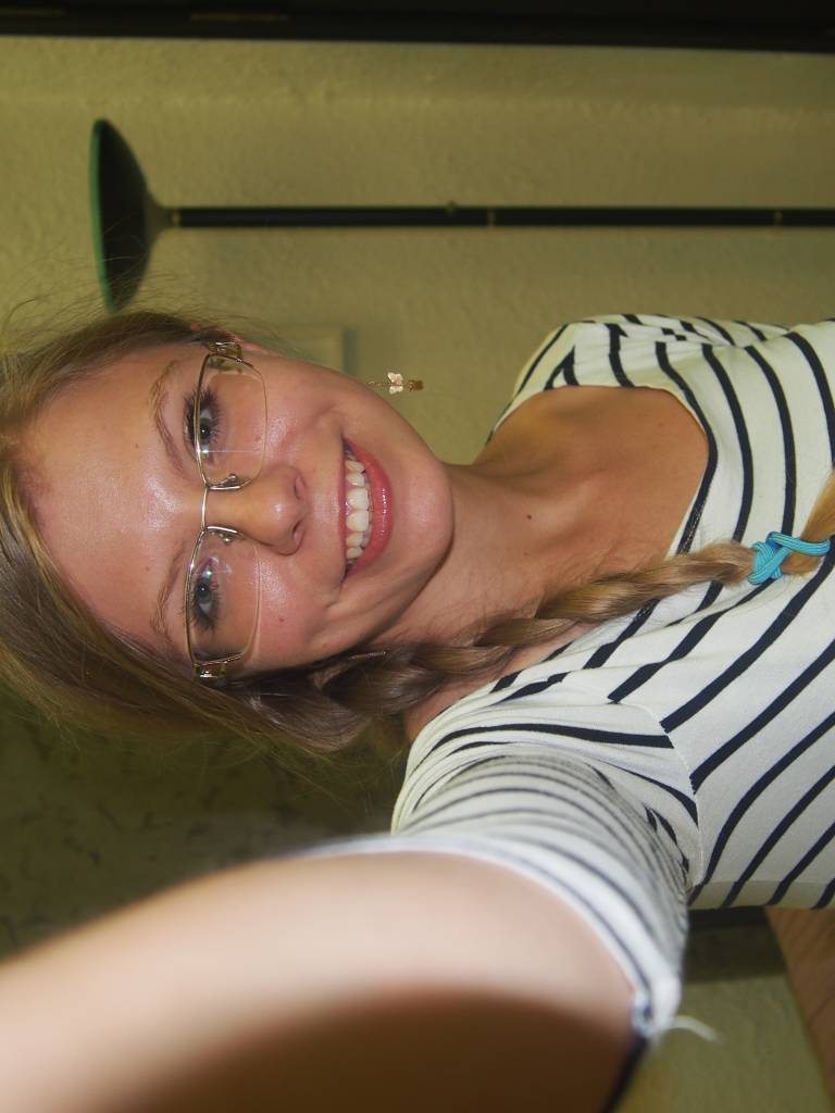 Photo de Amy