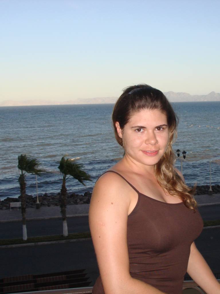 Photo de Jonette