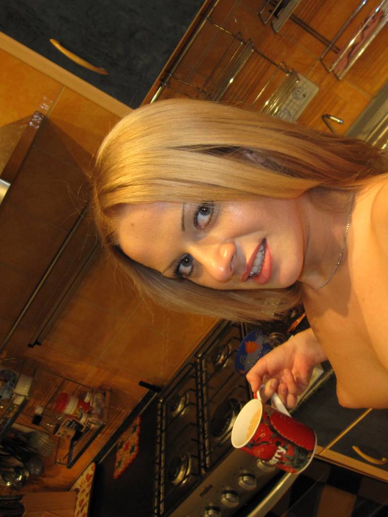 Photo de Eva