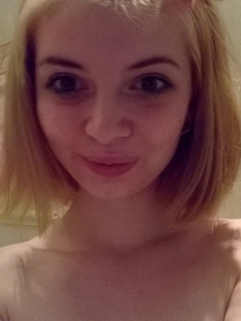 Photo de Cecelia