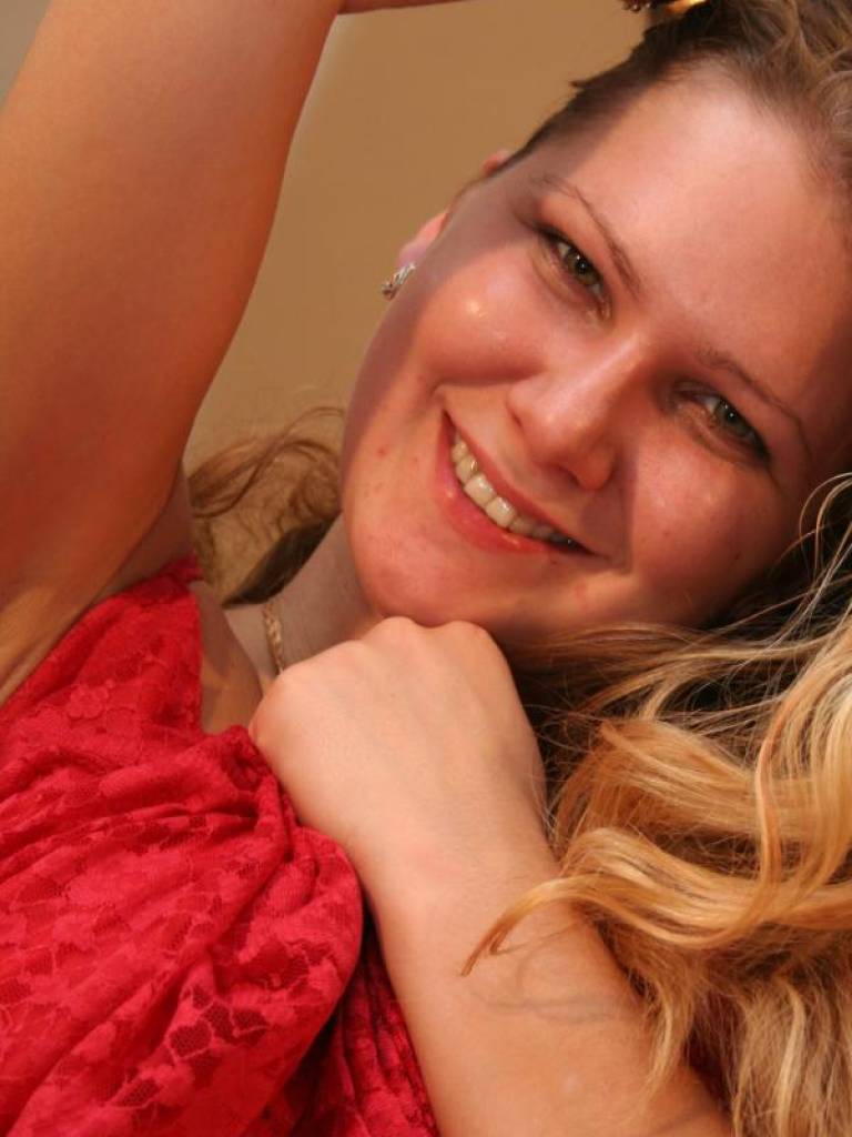 Photo de Alexina