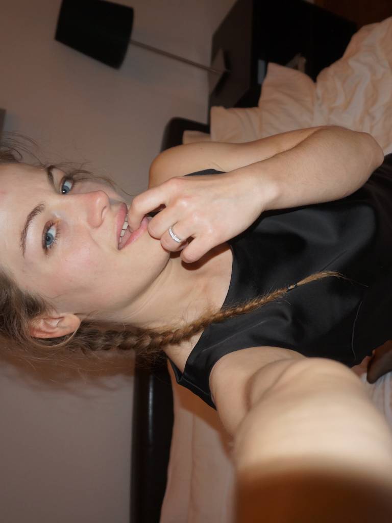 Photo de Aubree