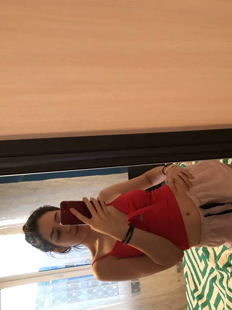 Photo de Mabelle