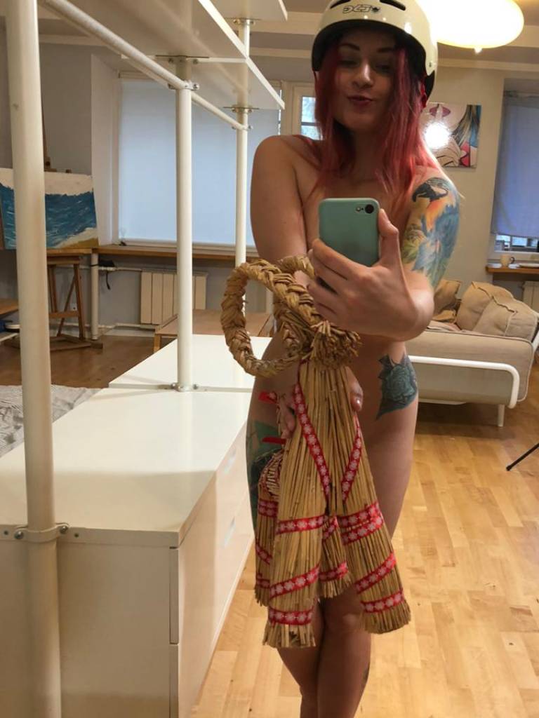Photo de Merla