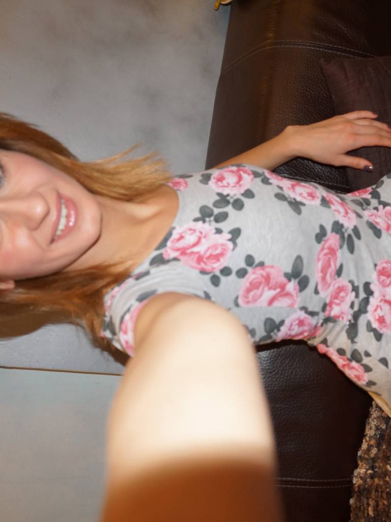 Photo de Susannah